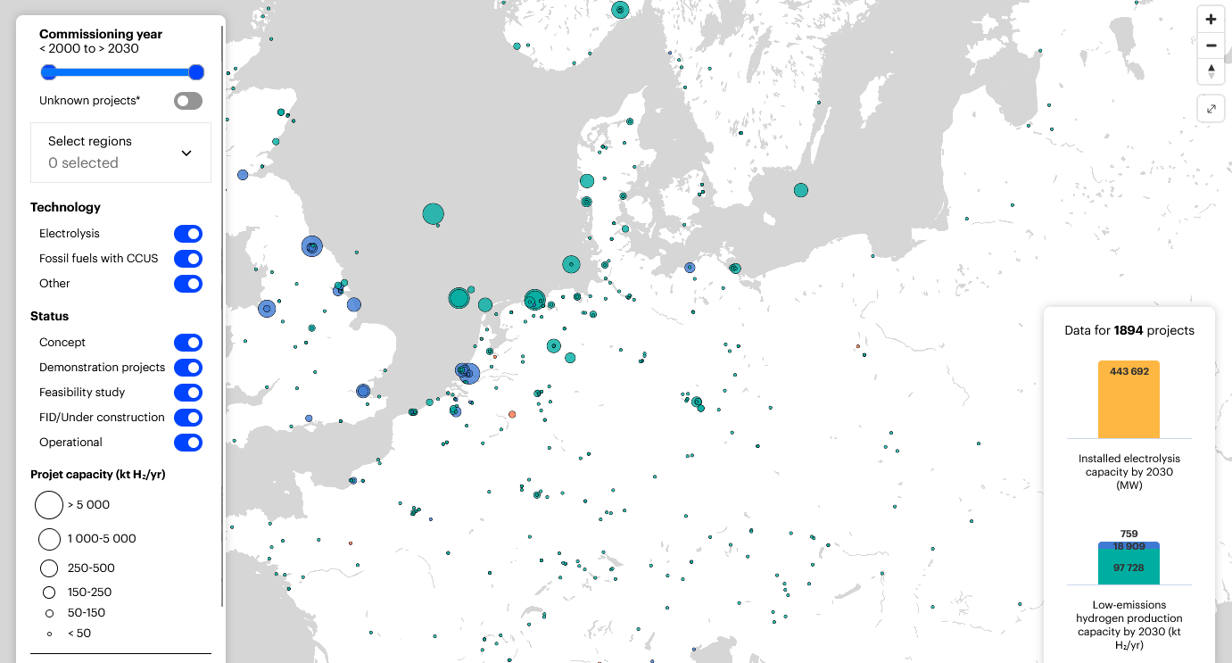 Screenshot des Zeitungsartikels